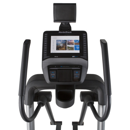 Орбитрек  NordicTrack Free Strider FS9i - фото №5